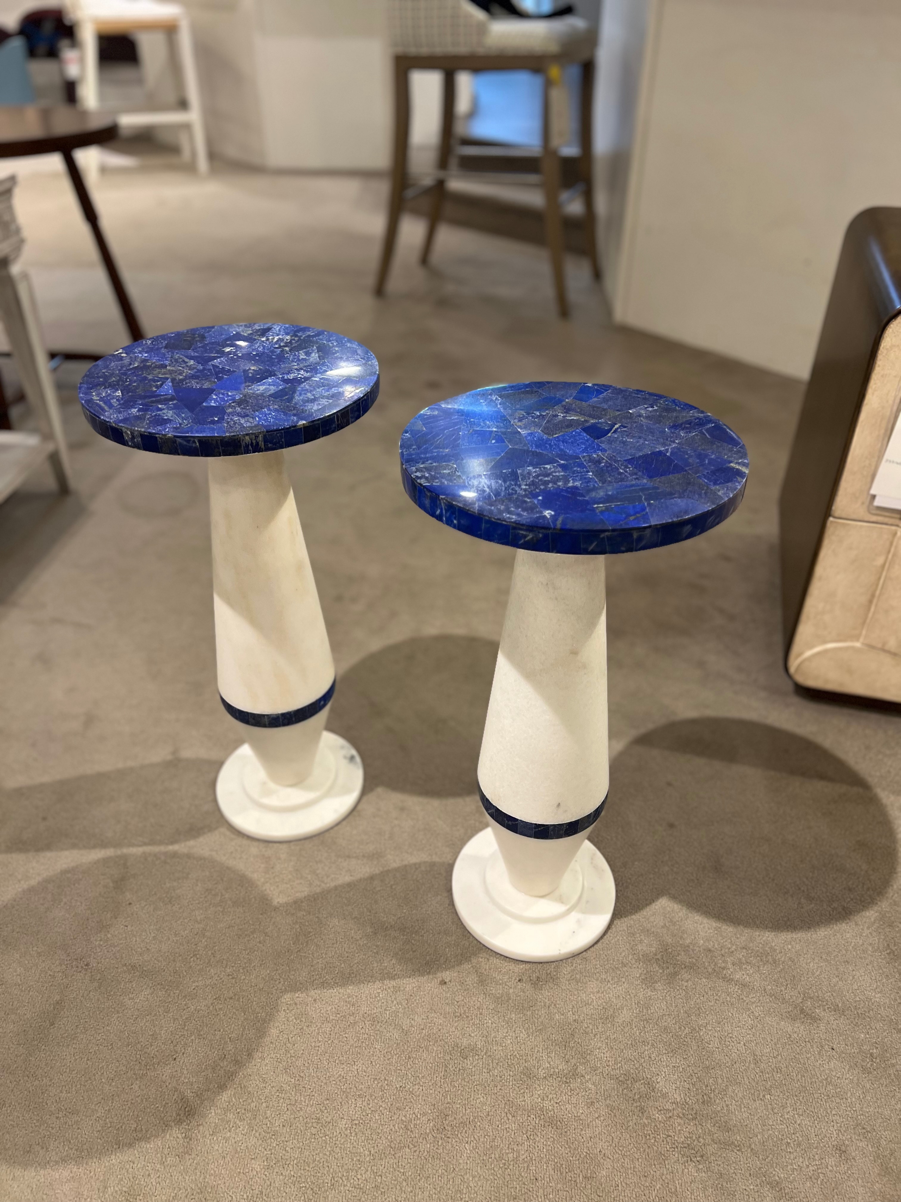 Maitland-Smith Factory Outlet Tables Tables | Hickory Furniture